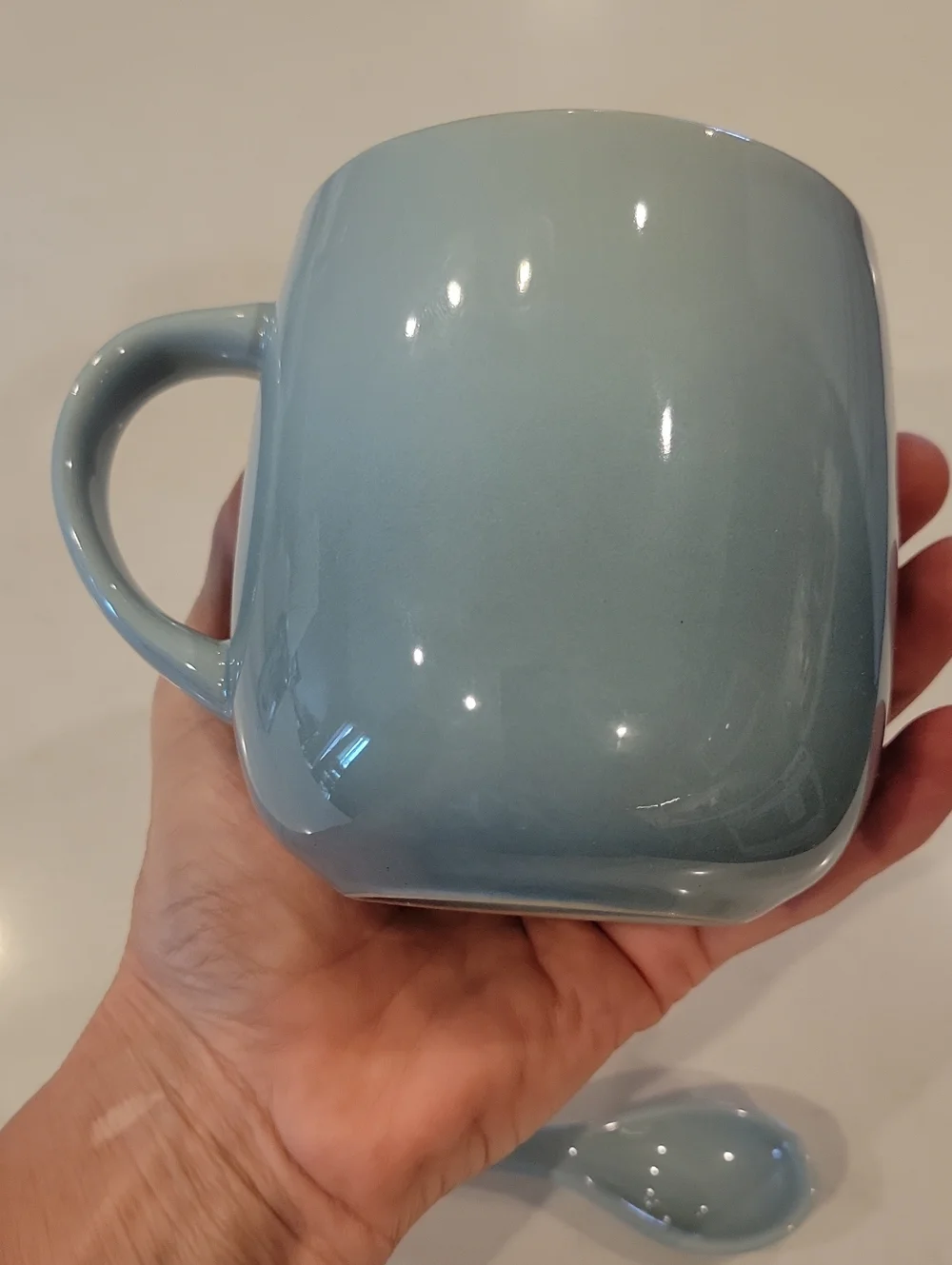 Le Creuset rare color